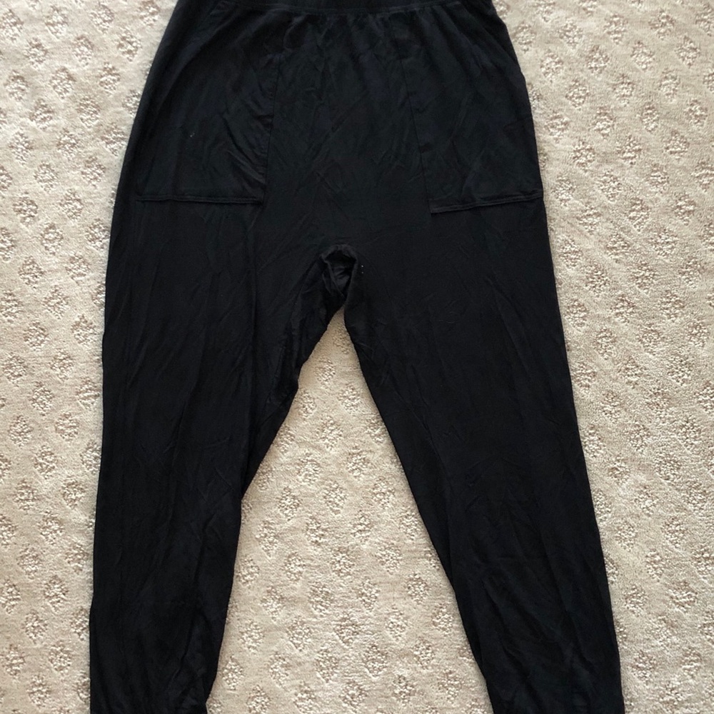 Siro Draped Jogger